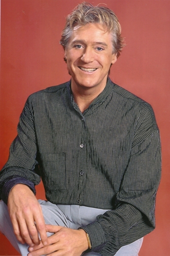 Joe Longthorne